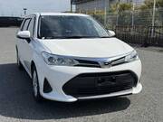 2020 TOYOTA COROLLA FIELDER