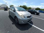 2005 TOYOTA VITZ RS