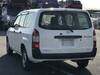 TOYOTA PROBOX VAN