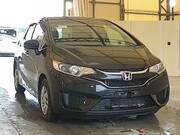 2016 HONDA FIT