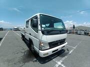 2007 MITSUBISHI CANTER 2ton