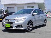 2016 HONDA GRACE