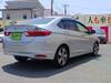 HONDA GRACE