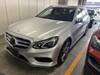 MERCEDES BENZ E-CLASS Stationwagon