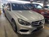 MERCEDES BENZ E-CLASS Stationwagon