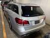 MERCEDES BENZ E-CLASS Stationwagon