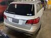 MERCEDES BENZ E-CLASS Stationwagon