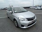 2012 TOYOTA COROLLA FIELDER X