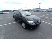 2010 TOYOTA COROLLA FIELDER