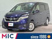 2017 NISSAN SERENA X