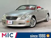 2004 TOYOTA SOARER 430SCV NOBLE COLOR EDITION