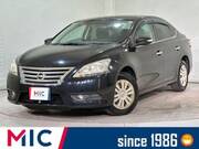 2013 NISSAN SYLPHY