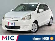 2012 MITSUBISHI MIRAGE G
