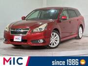2012 SUBARU LEGACY TOURING WAGON
