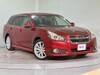 SUBARU LEGACY TOURING WAGON