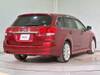 SUBARU LEGACY TOURING WAGON
