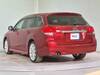 SUBARU LEGACY TOURING WAGON
