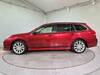 SUBARU LEGACY TOURING WAGON