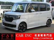 2019 HONDA N-BOX CUSTOM