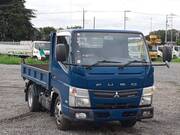2011 MITSUBISHI CANTER 2ton