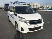 2019 NISSAN SERENA