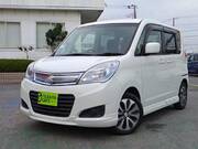 2014 SUZUKI SOLIO