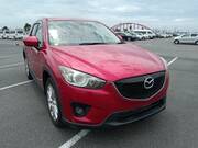 2014 MAZDA CX-5