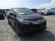 2018 HONDA VEZEL HYBRID Z HONDA SENSING