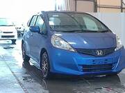 2012 HONDA FIT G