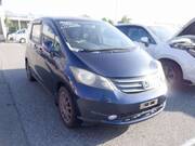 2008 HONDA FREED