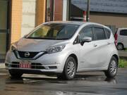 2020 NISSAN NOTE