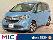 2017 HONDA FREED HYBRID