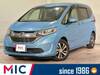 HONDA FREED HYBRID