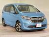 HONDA FREED HYBRID