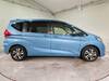 HONDA FREED HYBRID