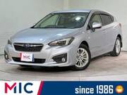 2017 SUBARU IMPREZA SPORTS
