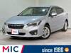 SUBARU IMPREZA SPORTS