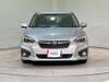 SUBARU IMPREZA SPORTS