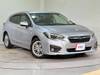 SUBARU IMPREZA SPORTS