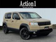 2009 HONDA CROSS ROAD
