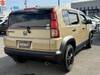 HONDA CROSS ROAD