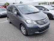 2010 HONDA FREED G JUST SELECTION