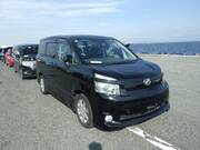 2008 TOYOTA VOXY ZS