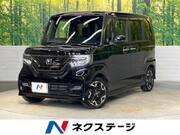 2019 HONDA N-BOX CUSTOM
