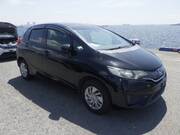 2014 HONDA FIT