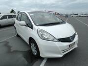 2012 HONDA FIT