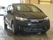 2016 HONDA FIT