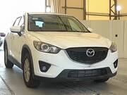 2013 MAZDA CX-5 XD