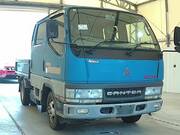 2001 MITSUBISHI CANTER 1.25ton