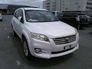 2010 TOYOTA VANGUARD